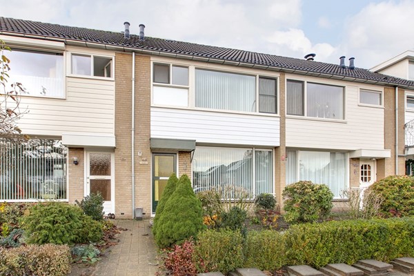 Harmoniestraat 104, Helmond